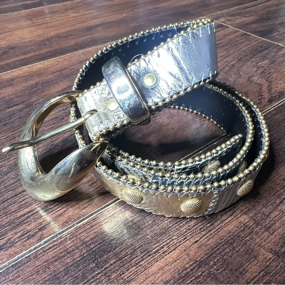 VTG Elite 2096 Stud Belt